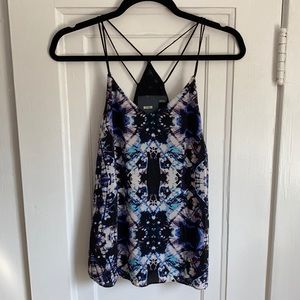 Anthropologie Maeve Tank Top